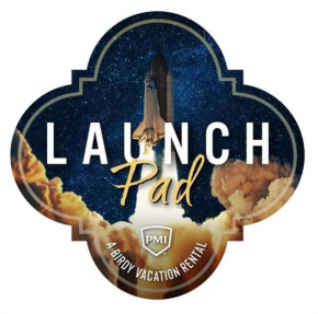 Launch Pad- A Birdy Vacation Rental
